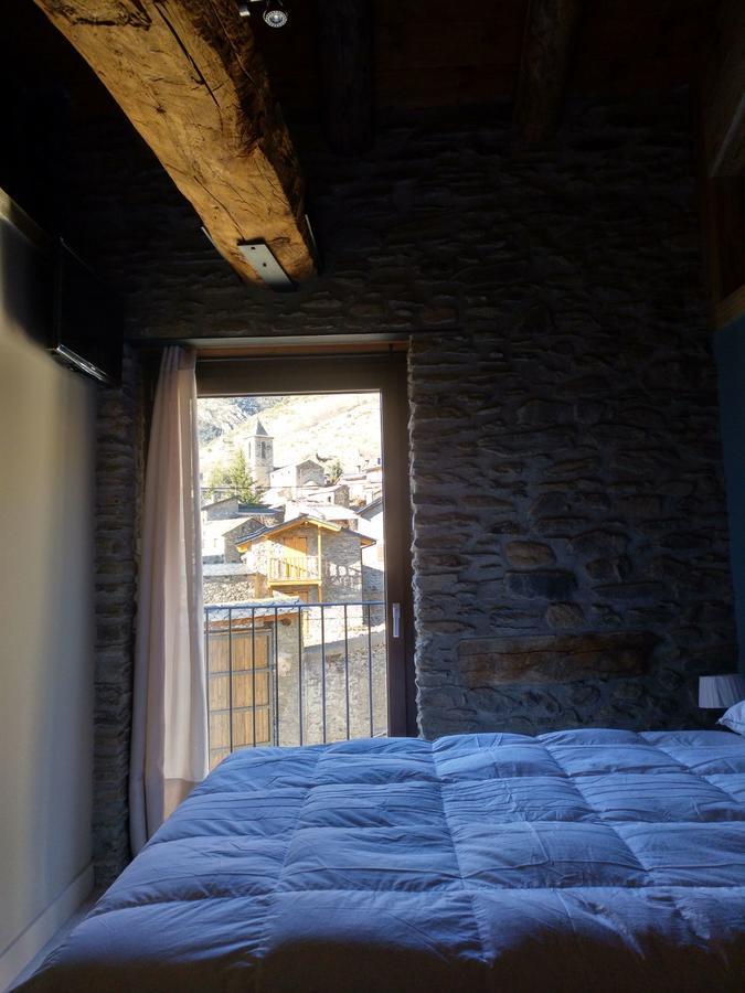 Vilamaroto Meranges Exterior photo